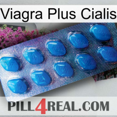 Viagra Plus Cialis viagra1